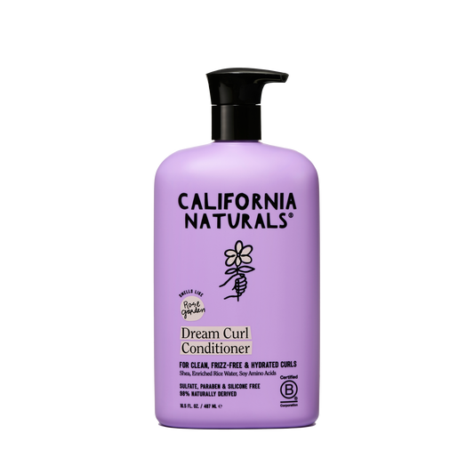 Dream Curl Conditioner