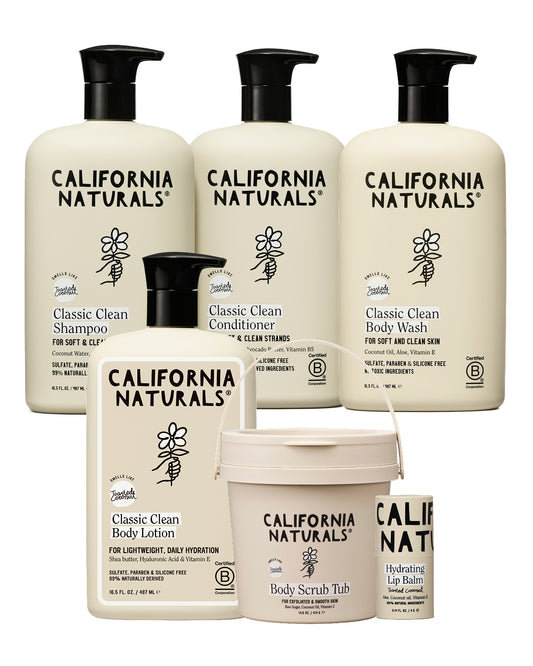 Toasted Coconut Bundle