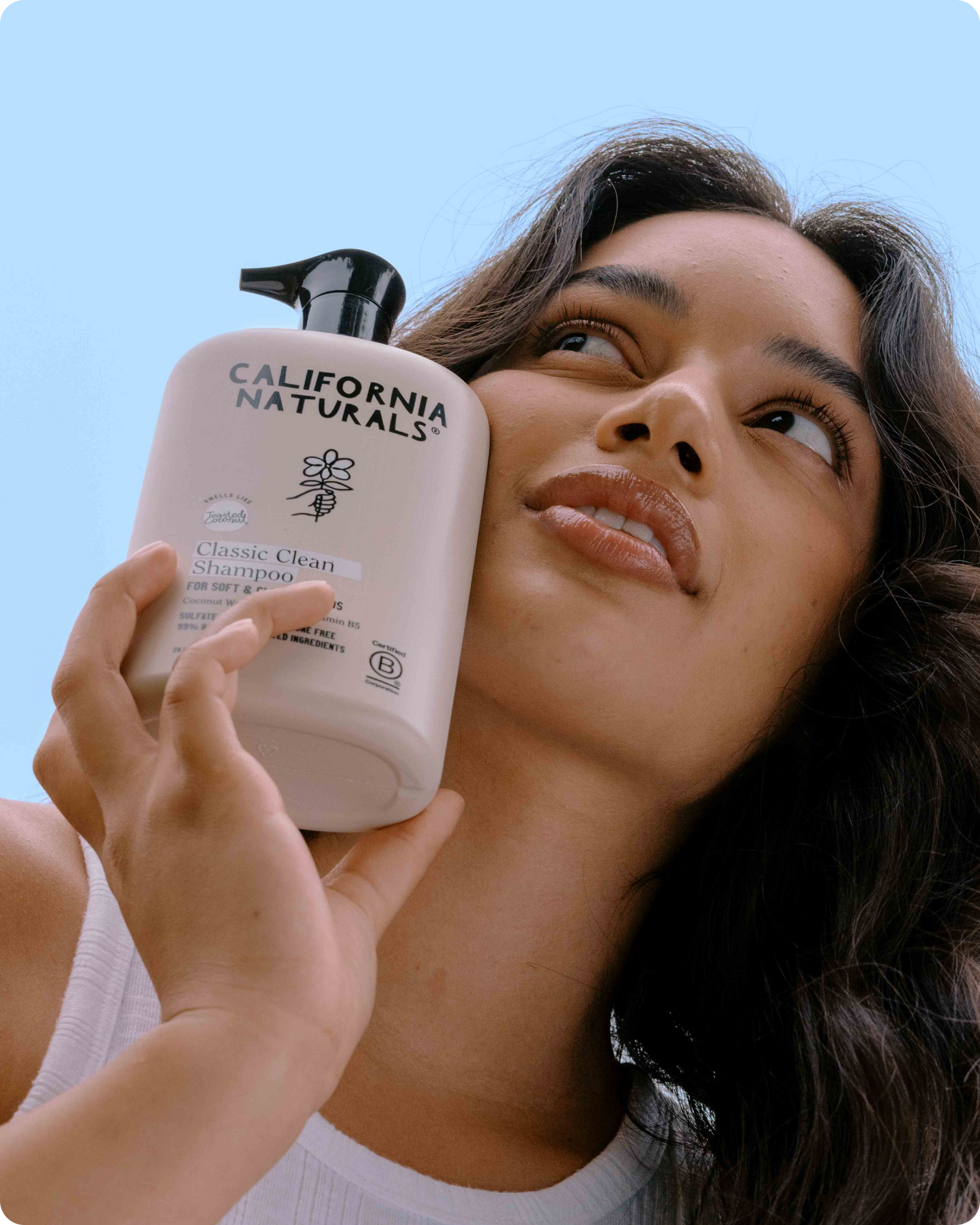 Classic Clean Body Wash