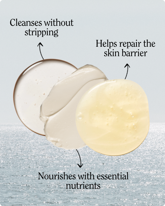 Classic Clean Collection