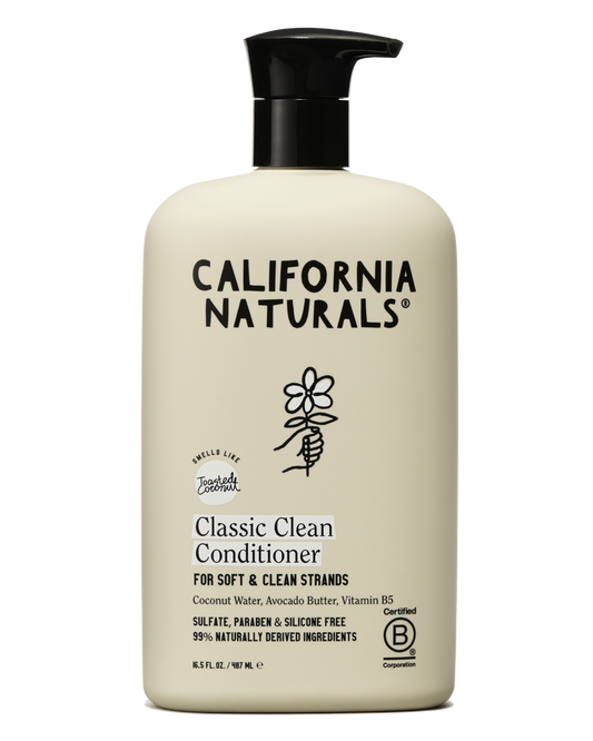 Classic Clean Conditioner