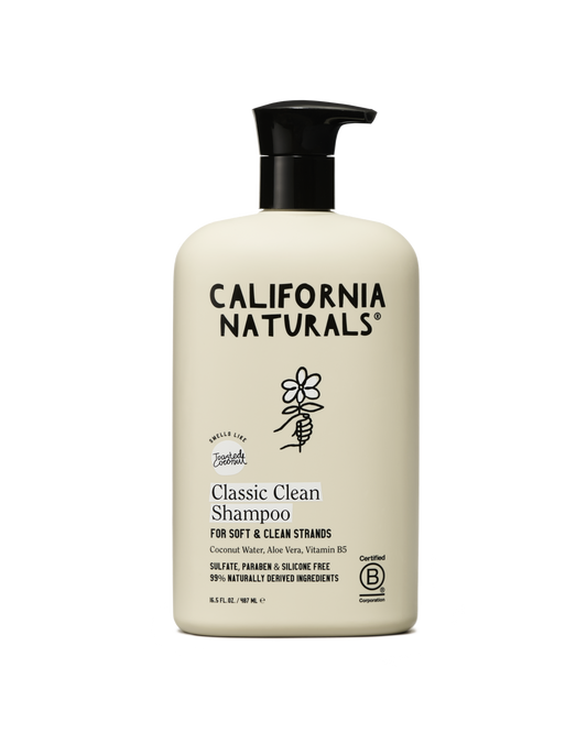 Classic Clean Shampoo