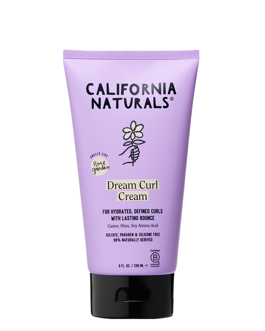 Dream Curl Cream