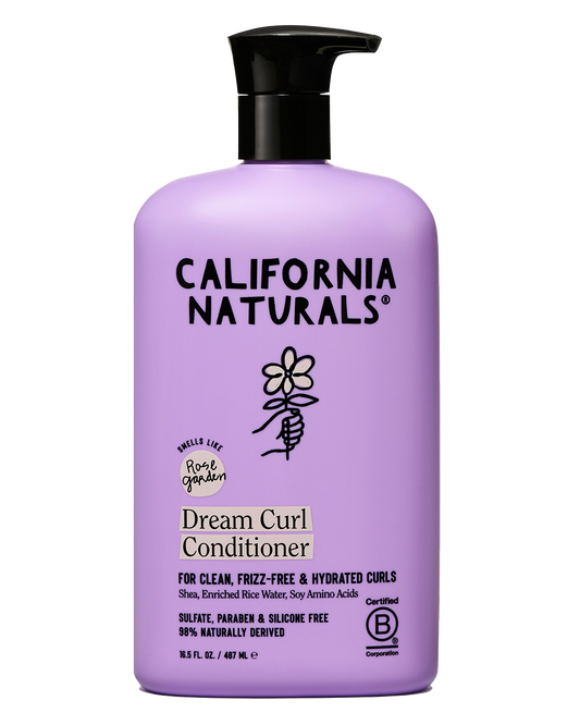 Dream Curl Conditioner