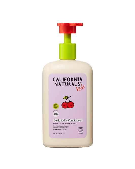 Curly Kiddo Conditioner