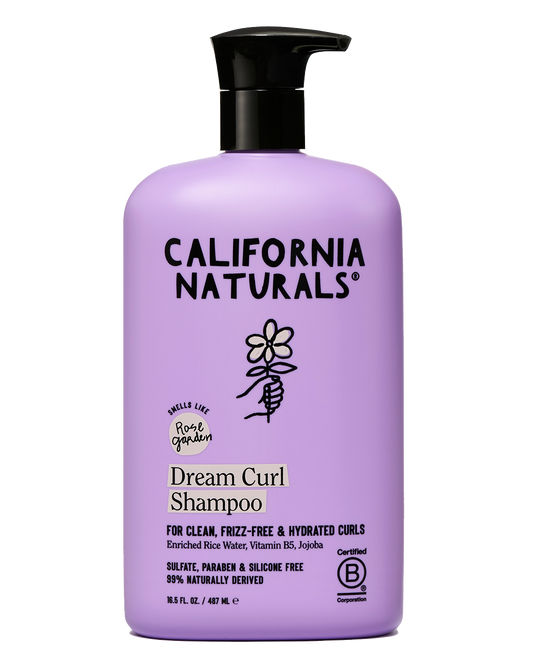 Dream Curl Shampoo