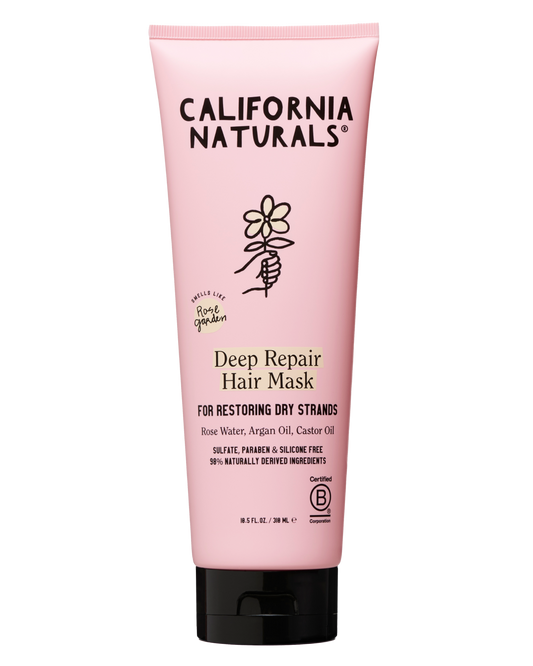 Deep Repair Hair Mask