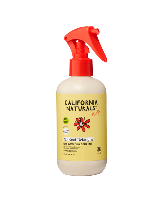 Kids No-Knot Detangler Leave-In Spray