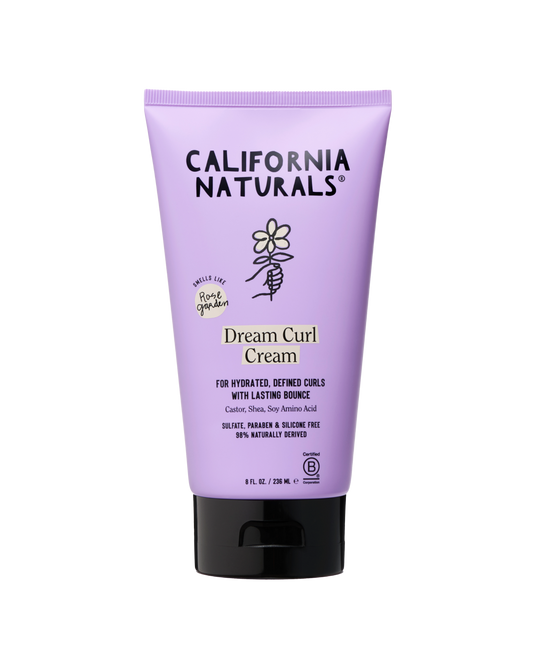 Dream Curl Cream