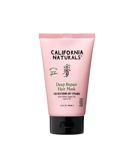 Deep Repair Hair Mask 3.4 oz