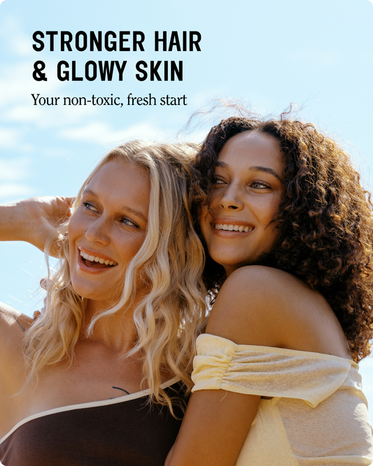 Strength & Glow Bundle