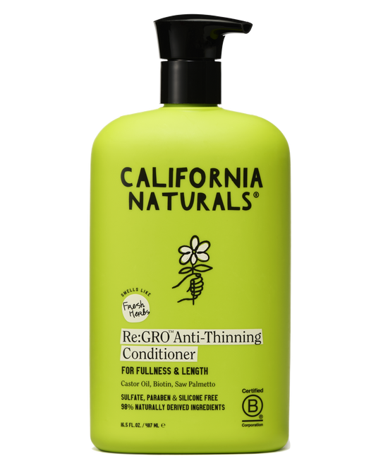 Re:GRO Anti-Thinning Conditioner