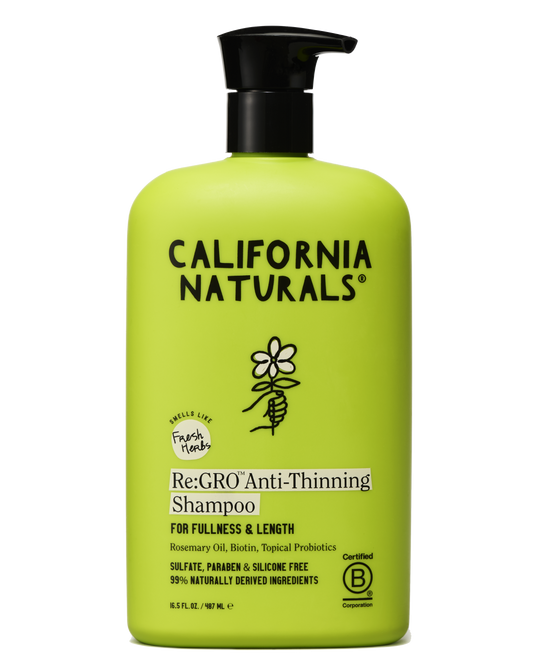 Re:GRO Anti-Thinning Shampoo