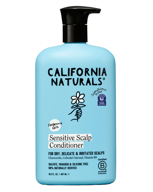 Sensitive Scalp Conditioner
