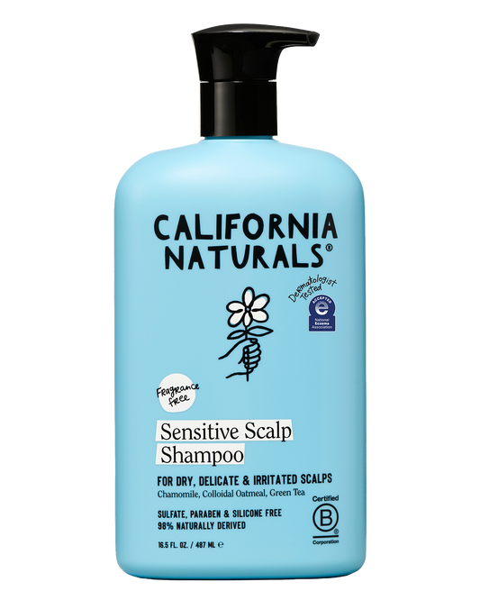 Sensitive Scalp Shampoo