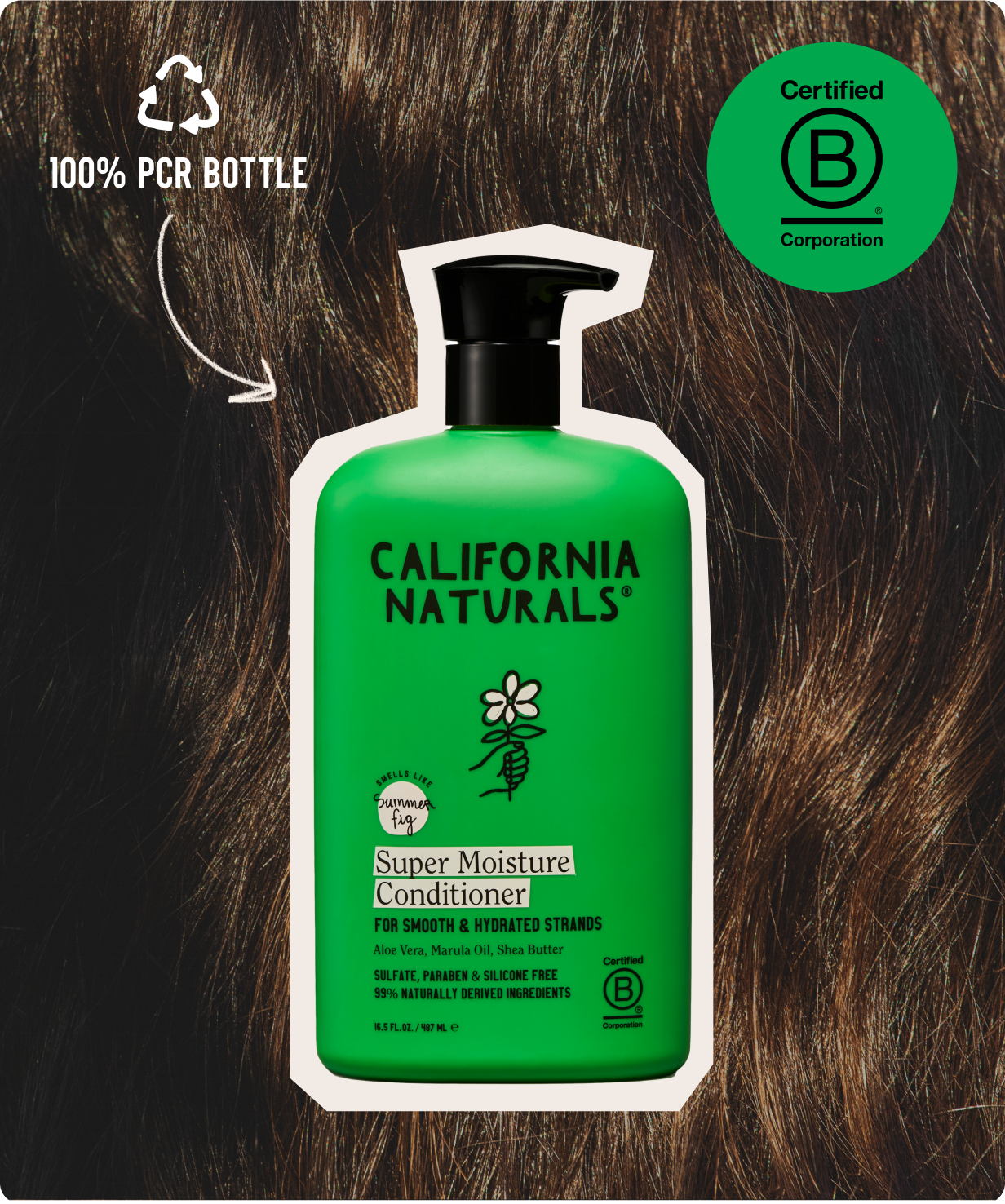 Super Moisture Conditioner
