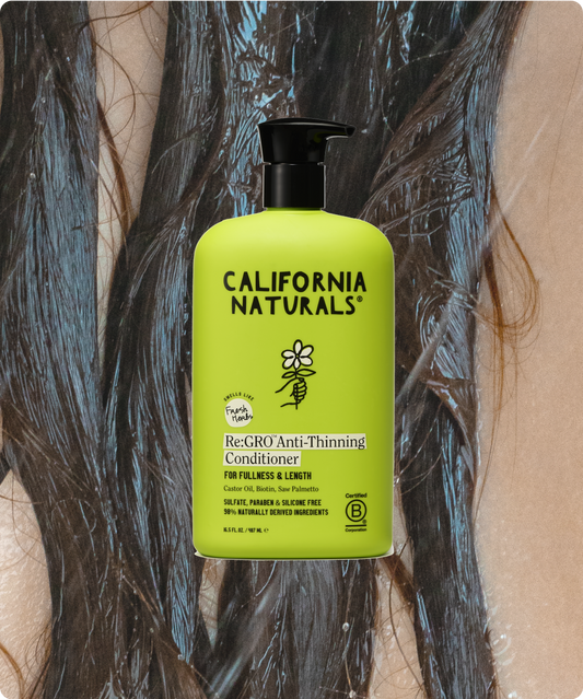 Re:GRO Anti-Thinning Conditioner