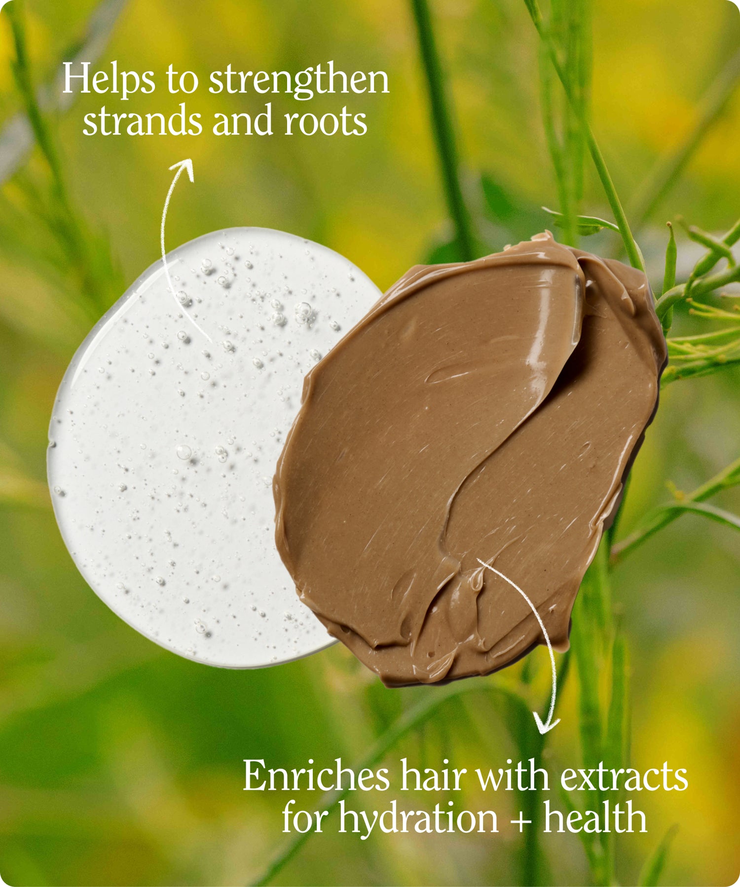 Re:GRO Shampoo and Conditioner Set