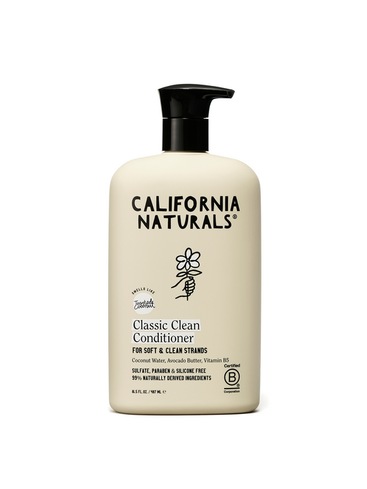 Classic Clean Conditioner