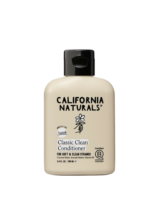 Classic Clean Conditioner 3.4 oz
