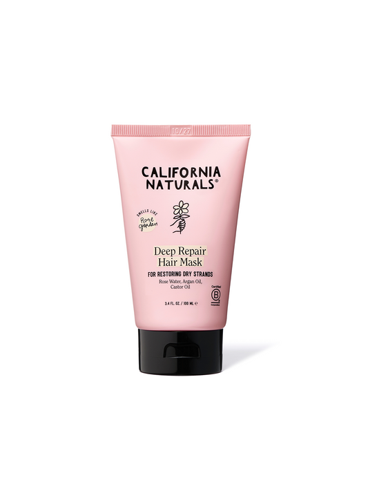 Deep Repair Hair Mask 3.4 oz