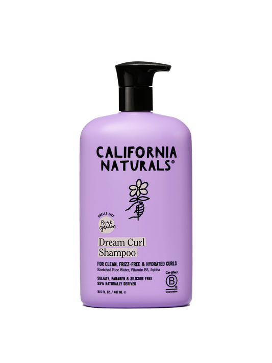 Dream Curl Shampoo