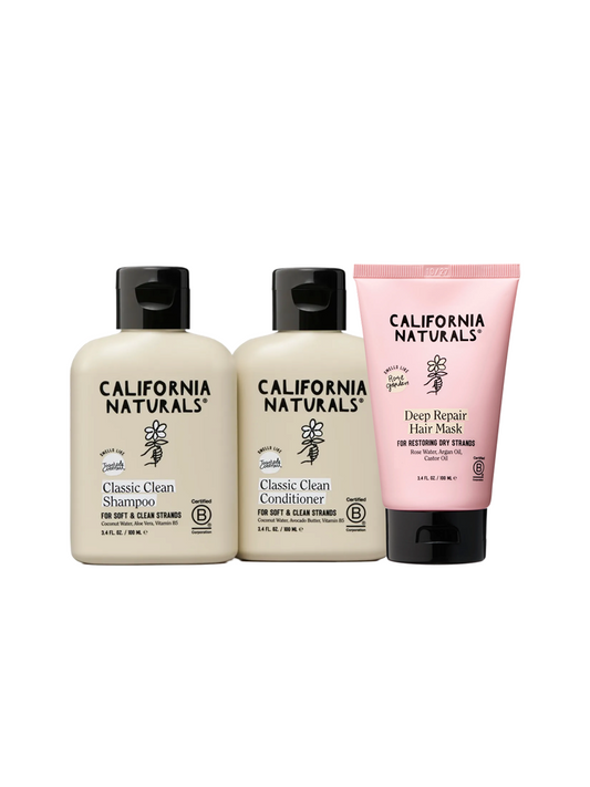 Mini Best Seller Bundle