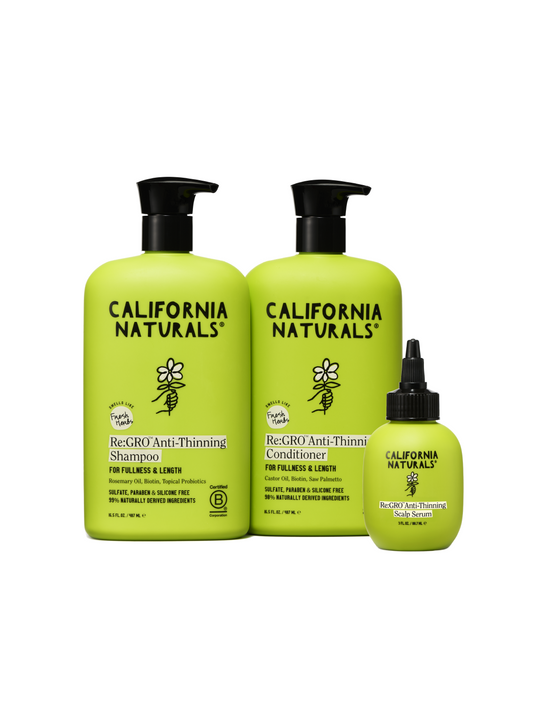 Re:GRO Anti-Thinning Collection