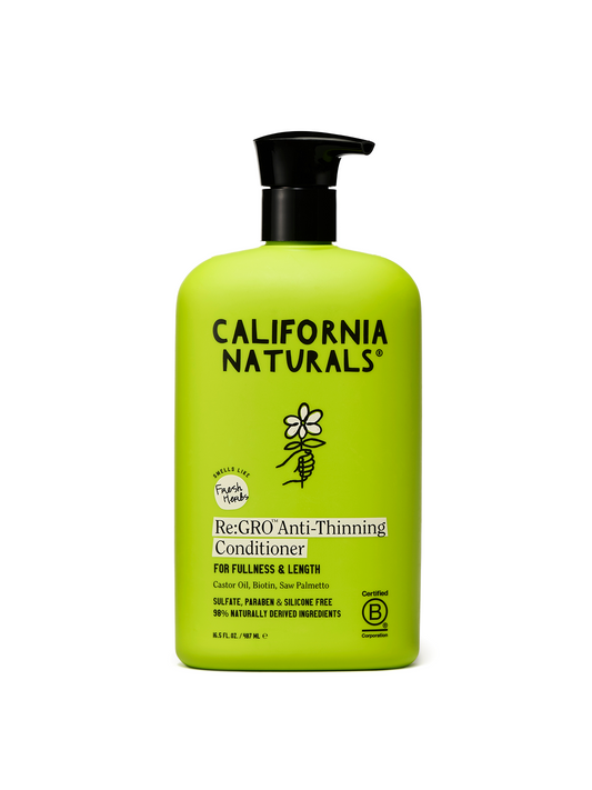 Re:GRO Anti-Thinning Conditioner