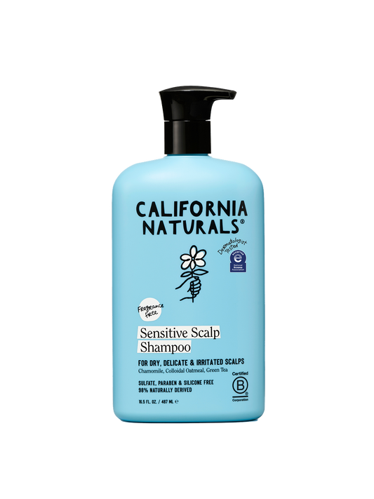 Sensitive Scalp Shampoo