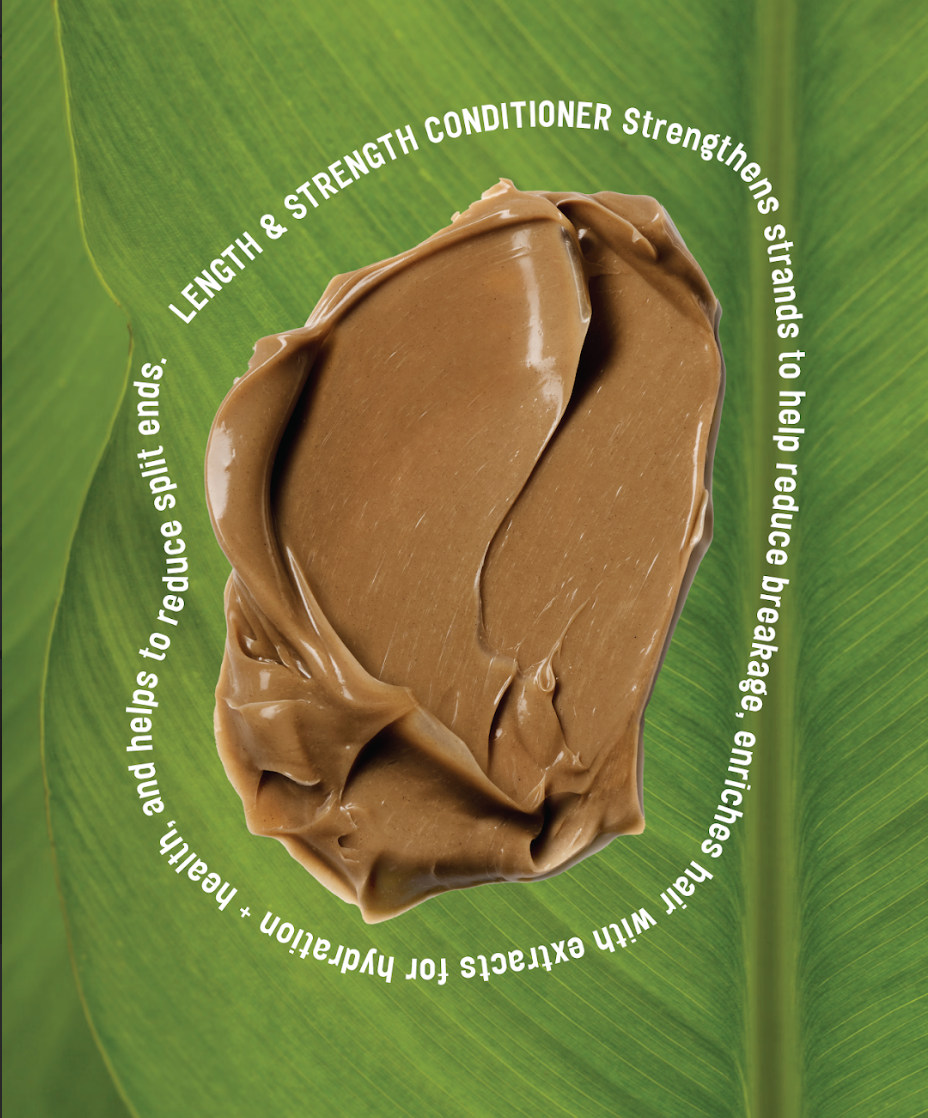 Re:GRO Anti-Thinning Conditioner