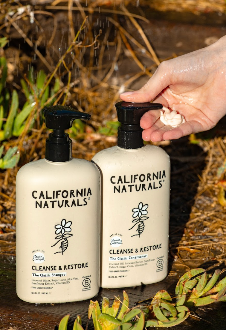 Classic Clean Conditioner
