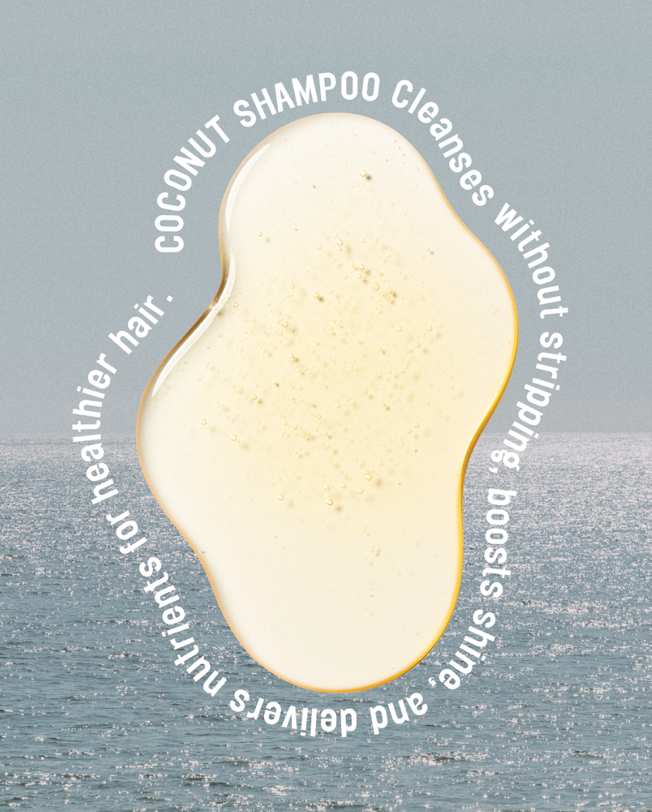 Classic Clean Shampoo