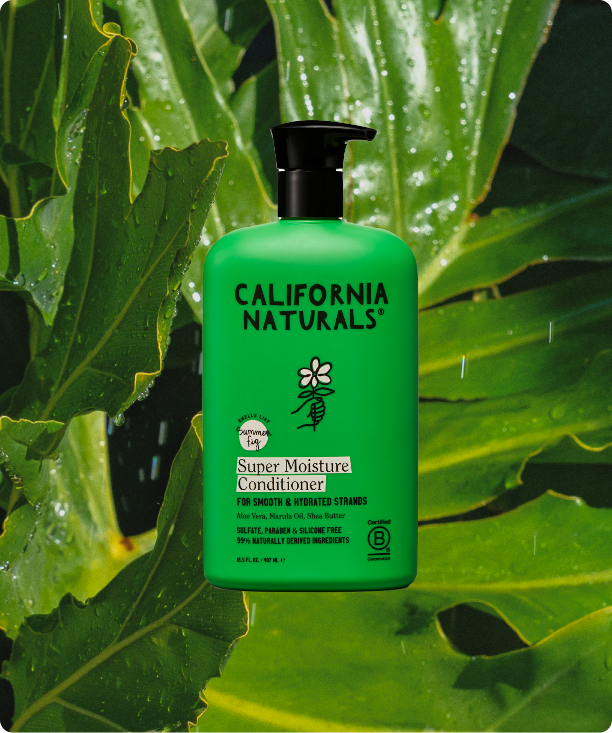Super Moisture Conditioner