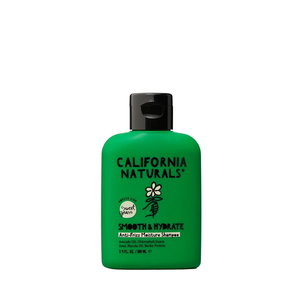 Super Moisture Shampoo