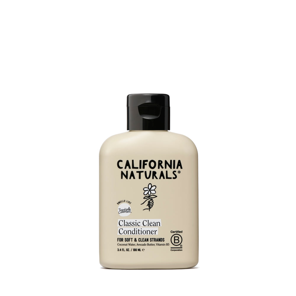 [TEST} Classic Clean Shampoo