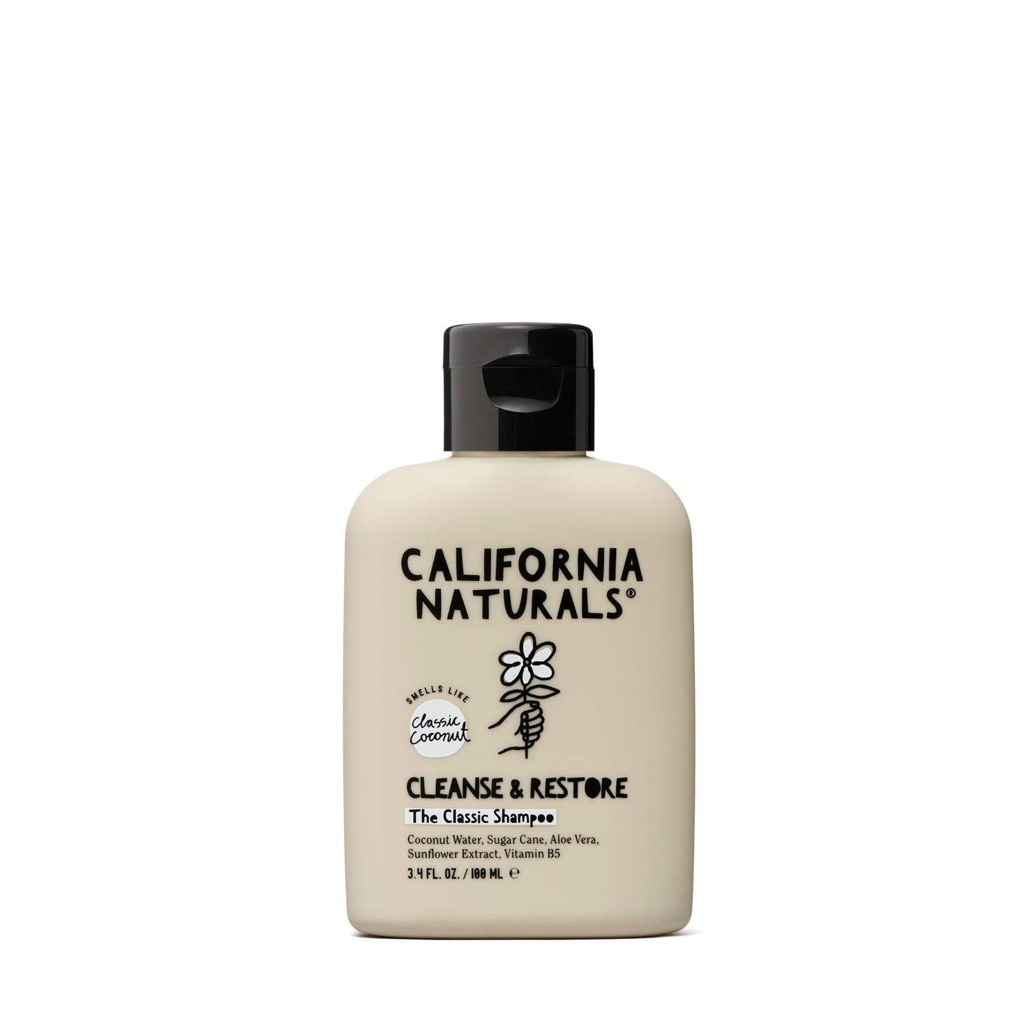 Classic Clean Shampoo