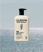 Classic Coconut Body Wash