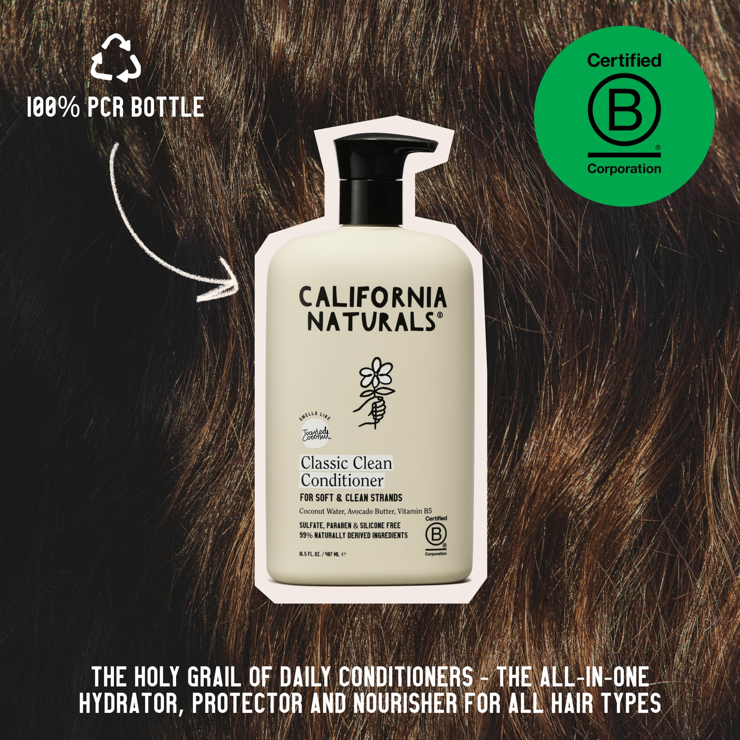 Classic Coconut Conditioner