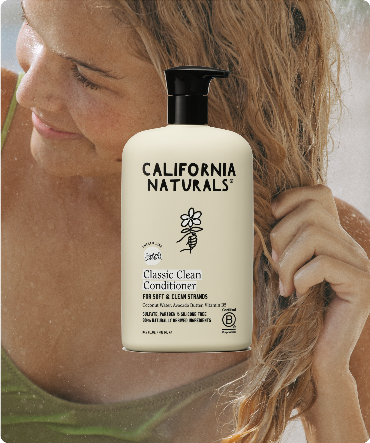 Classic Clean Conditioner