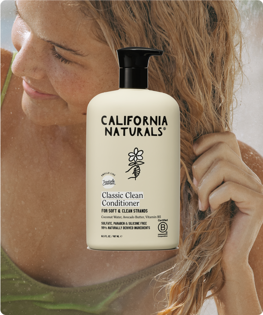 Classic Clean Conditioner