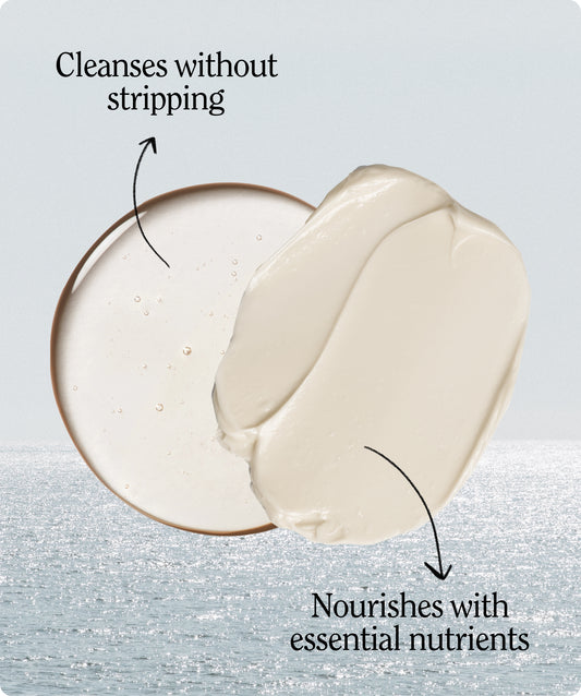 Classic Clean Shampoo & Conditioner Set