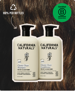 Classic Clean Shampoo & Conditioner Set