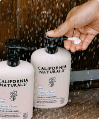 Classic Clean Shampoo & Conditioner Set