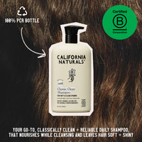 Classic Clean Shampoo