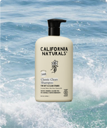 Classic Clean Shampoo