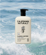 Classic Coconut Shampoo
