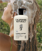 Classic Coconut Shampoo