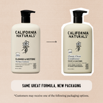 Classic Coconut Conditioner