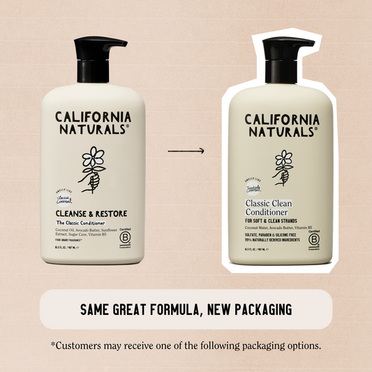 Classic Coconut Conditioner